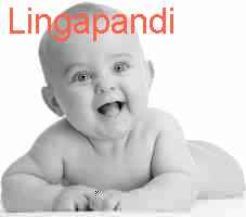 baby Lingapandi